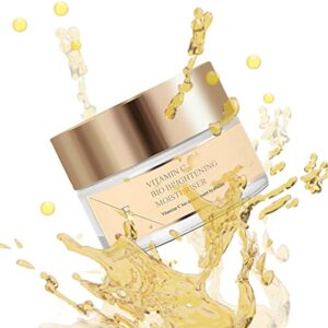 eclat skin vitamin c bio brightening moisturiser