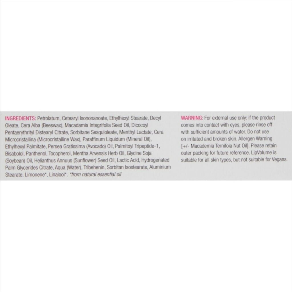 GEL LEVRES REPULPANT TRANSFORMULAS Saveur Chocolat - Valeur 39€ - Neuf (peut être Déconditionné)